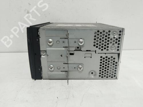 Radio NISSAN NV200 Van 1.5 dCi 85 (M20, M20N, M20M) | BP20712736E6 