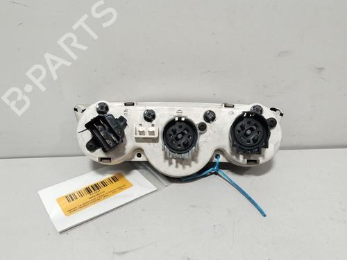 Climate control FORD TRANSIT CONNECT (P65_, P70_, P80_) 1.8 TDCi | BP39956385I5 - Image 2