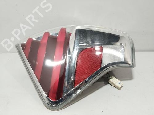Left taillight TOYOTA PRIUS PLUS (_W4_) 1.8 Hybrid (ZVW40W, ZVW41W) | BP38264378C34 - Image 4