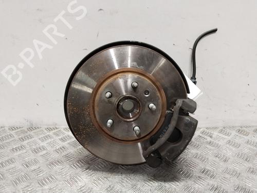 right-front-steering-knuckle-opel-insignia-a-g09-13219081-2008-2009-2010-2011-2012-2013-2014-2015-2016-2017-17643669 main image