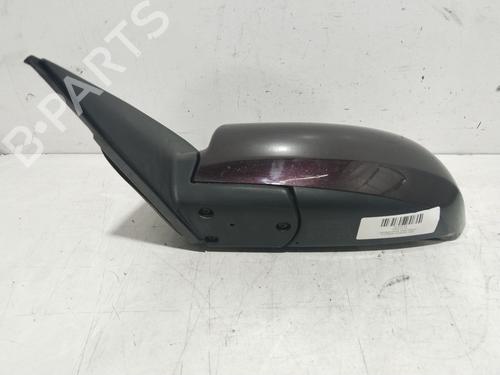 Left mirror HYUNDAI SONATA V (NF) 2.0 CRDi | BP18266090C26 
