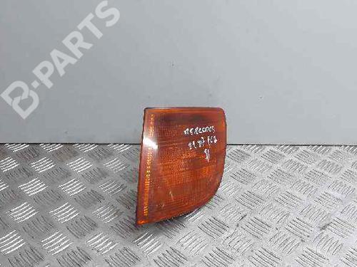 Used Left front indicator MERCEDES-BENZ VITO Van (W638) [1997-2003]  5195377
