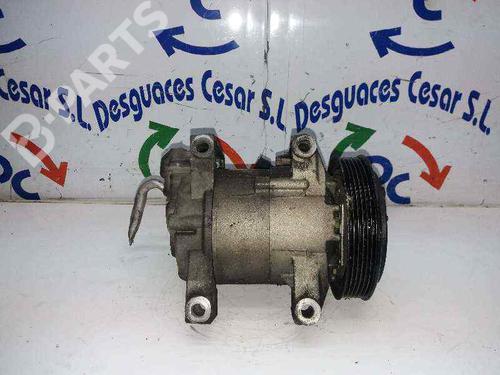 Compressor A/A NISSAN PRIMERA Hatchback (P12) 1.9 dCi (120 hp) 5178640