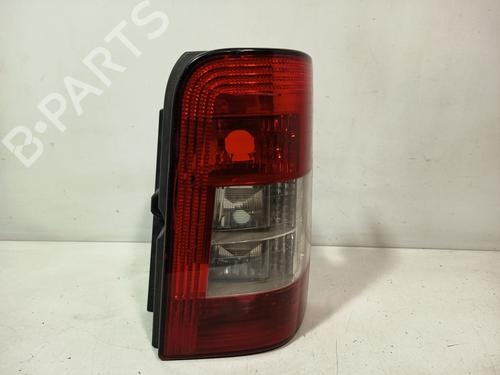 Used Right taillight Right taillight CITROËN BERLINGO / BERLINGO FIRST Box Body/MPV (M_) 1.9 D 70 (MBWJZ, MCWJZ) (69 hp) 32414466 32414466
