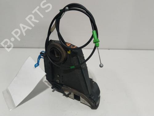 Front right lock CITROËN C4 Picasso I MPV (UD_) 1.6 HDi | BP27242217C97 
