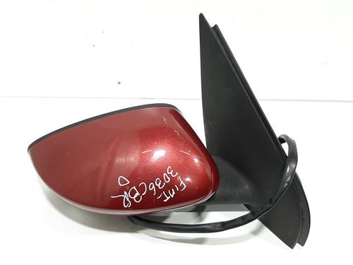 Right mirror FIAT STILO (192_) 1.9 JTD (192_XF1A) | BP8493776C27 