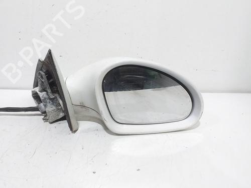 Used Right mirror SEAT CORDOBA (6L2) [2002-2009]  16558105