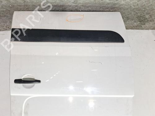 Right slide door FIAT SCUDO Van (270_, 272_) 1.6 D Multijet | BP30182004C75 