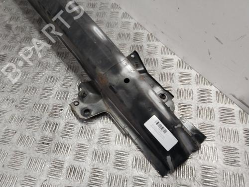 Rear bumper reinforcement VW GOLF IV (1J1) 1.9 TDI | BP22716302C73 