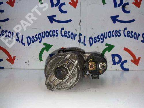 Used Starter FORD GALAXY I (WGR) [1995-2006]  5168348