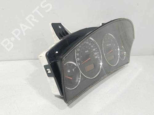 Instrument cluster JEEP GRAND CHEROKEE III (WH, WK) 3.0 CRD 4x4 | BP29834959C47