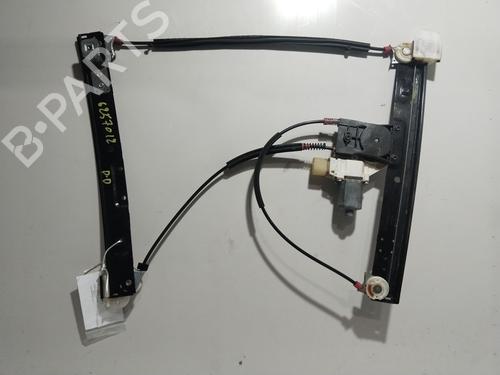 Used Front right window mechanism Front right window mechanism FORD MONDEO IV (BA7) 2.0 TDCi (140 hp) 21288512 21288512