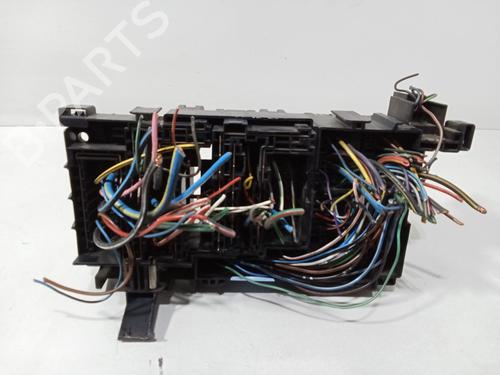 Sikringsdose MAZDA 6 Hatchback (GG) 2.0 DI (GG14) | BP29570117E1 