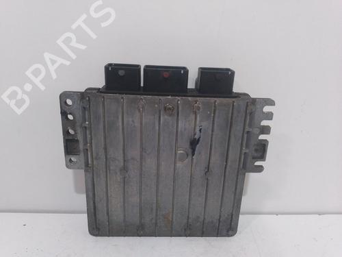 Engine control unit (ECU) CITROËN XSARA (N1) 2.0 HDi 90 | BP13713192M57 