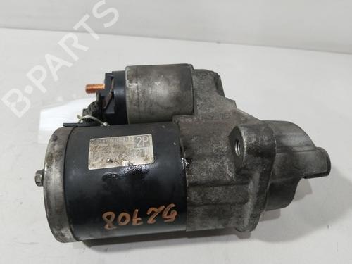 Starter SUZUKI SX4 (EY, GY) 1.6 VVT (RW416, YA21S) | BP30393099M8 - Image 3