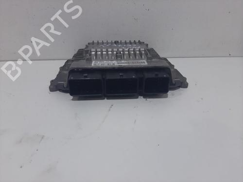 Used Engine control unit (ECU) Engine control unit (ECU) PEUGEOT 407 (6D_) [2004-2011] 13122667 13122667