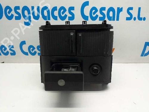 Askebæger Askebæger NISSAN X-TRAIL I (T30) [2001-2013] 14066088 14066088