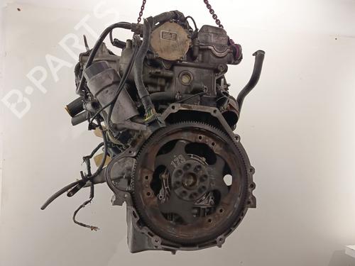Used Engine Engine 35986481 35986481