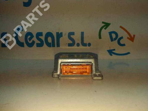 Used ECU airbags PEUGEOT 206 Hatchback (2A/C) [1998-2012]  5192661