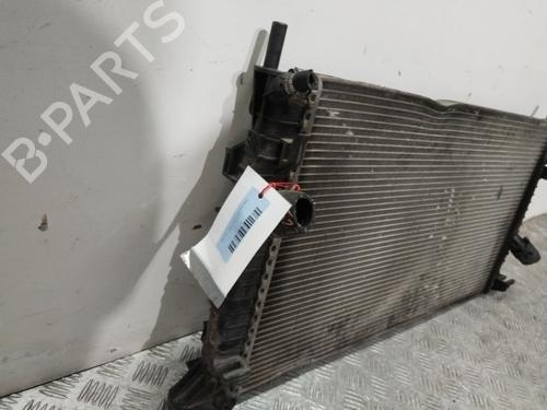 Water radiator FORD FOCUS II Turnier (DA_, FFS, DS) 1.6 TDCi | BP29752094M31