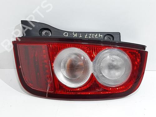 Used Right taillight NISSAN MICRA III (K12) [2002-2010]  14919744