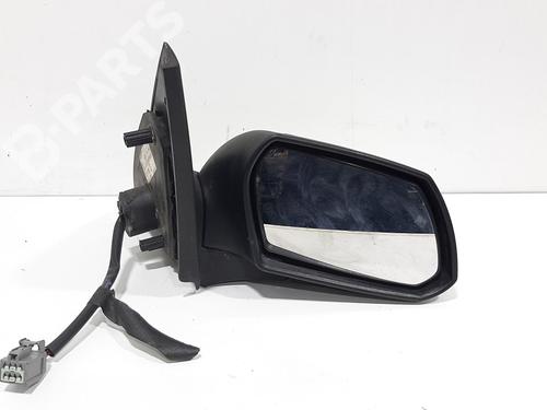 Used Left mirror FORD MONDEO III (B5Y) [2000-2007]  7757853