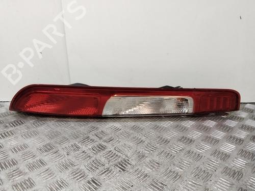 Left taillight FORD FOCUS II (DA_, HCP, DP)  | BP18962132C34 