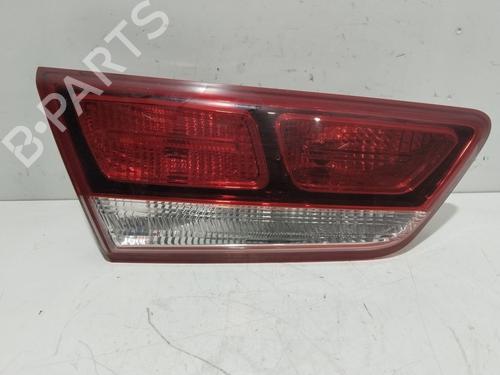 Used Left tailgate light KIA OPTIMA (JF) [2015-2025]  21592721