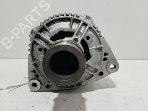 Used Alternator Alternator SAAB 9-3 (YS3D) [1998-2003] 21288413 21288413