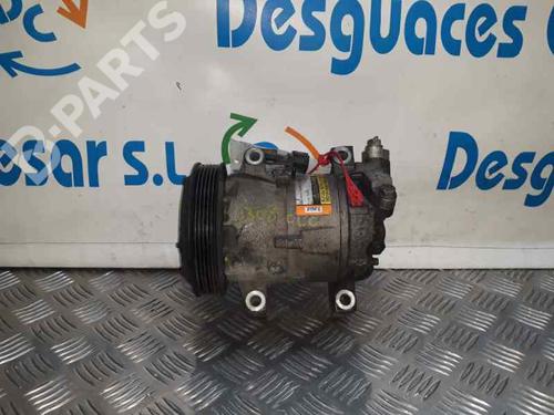AC compressor NISSAN PRIMERA (P12)  | BP5171995M34