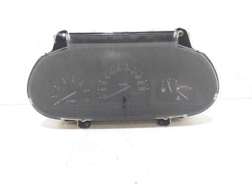 Used Instrument cluster FORD ESCORT V (AAL, ABL) [1990-1996]  16343082