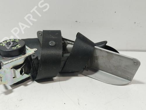 Front left seatbelt OPEL ASTRA H (A04) 1.7 CDTI (L48) | BP37154343I26 - Image 2