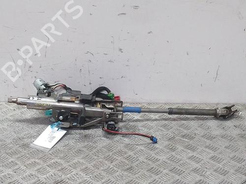 Used Steering column Steering column PEUGEOT 307 CC (3B) 1.6 16V (110 hp) 14244261 14244261