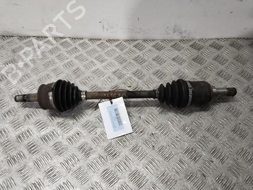 Used Left front driveshaft FIAT PANDA (169_) 1.2 (169.AXB11, 169.AXB1A) (60 hp) 30595162