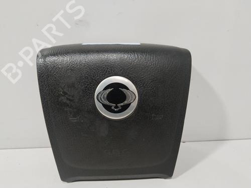 Used Driver airbag SSANGYONG RODIUS I 2.7 Xdi (163 hp) 27996894