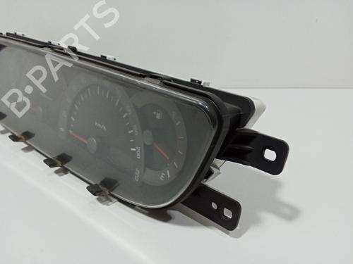 Instrument cluster SSANGYONG RODIUS I 2.7 Xdi | BP27996883C47 - Image 2