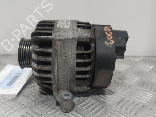 Alternator FIAT PANDA (169_) 1.2 (169.AXB11, 169.AXB1A) | BP26736024M7 - Image 2