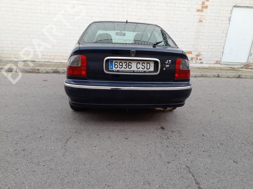 Left headlight ROVER 45 I Hatchback (RT)  | BP9231203C28 