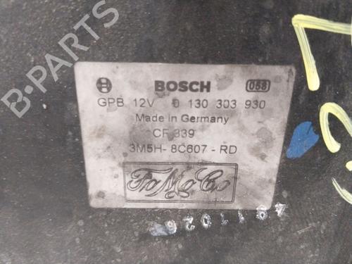 Radiator fan FORD FOCUS C-MAX (DM2) 1.6 TDCi | BP38093214M35 - Image 4