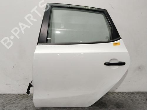 left-rear-door-hyundai-i30-fd-2007-2008-2009-2010-2011-2012-38046399 main image