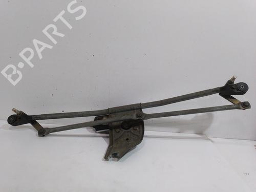 Used Front wiper motor Front wiper motor FORD TRANSIT Bus (FD_ _, FB_ _, FS_ _, FZ_ _, FC_ _) [2000-2006] 10961615 10961615