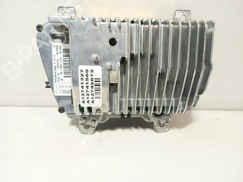 Radio FORD TRANSIT CONNECT V408 Box Body/MPV 1.6 TDCi | BP35804688E6 - Image 2
