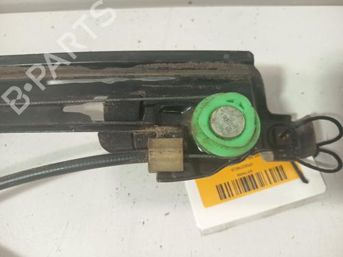 Front left window mechanism SEAT LEON (1P1) 2.0 TDI 16V | BP37509598C22 - Image 5