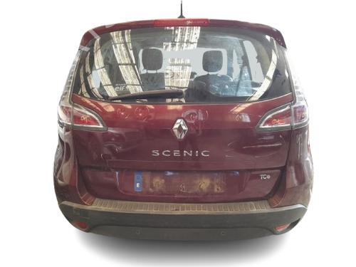 Right front window switch RENAULT SCÉNIC III (JZ0/1_) 1.2 TCe (JZ16) | BP36460601I26 - Image 11