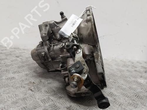 Gearbox OPEL ASTRA H (A04)  | BP22716496M3 