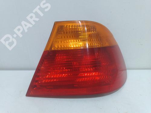 Used Right taillight BMW 3 (E46) 318 i (118 hp) 11851215