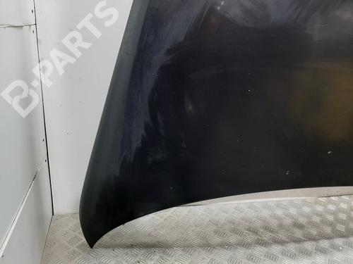 Hood VW TOUAREG (7LA, 7L6, 7L7) 5.0 V10 TDI | BP7517233C1 