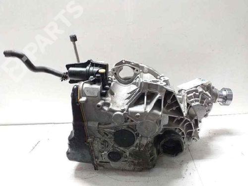 Gearbox MERCEDES-BENZ GLA-CLASS (X156) GLA 220 d (156.903) | BP6215168M3 