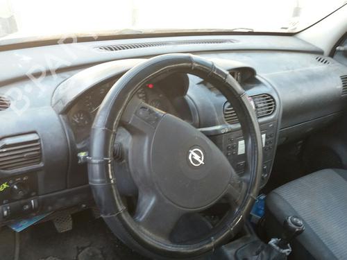 Ratstangsstang OPEL COMBO Box Body/MPV  | BP7865864I23  - Image 6