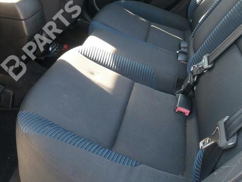 Gear lever MAZDA 3 (BK) 1.6 DI Turbo | BP8103922M90 